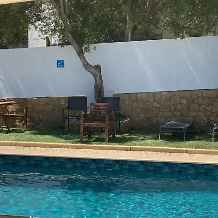 Al'corais Villa *