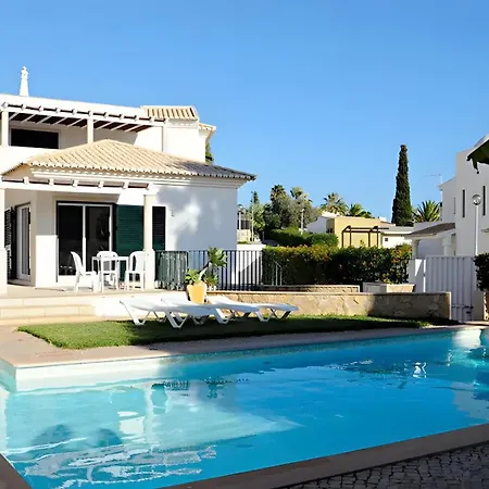 Al'corais Villa
