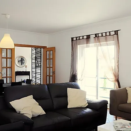 Al'corais Villa *