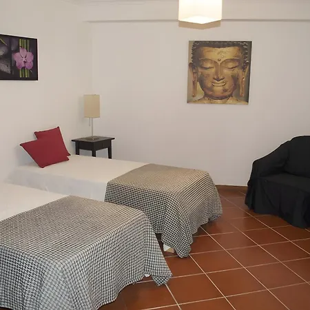Al'corais Villa Albufeira
