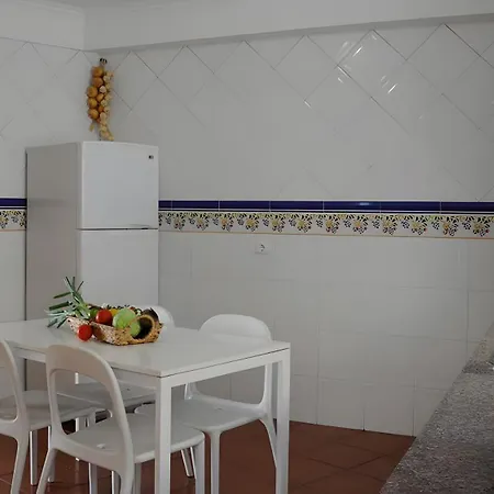 Al'corais Villa *