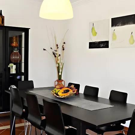 Al'corais Villa Albufeira