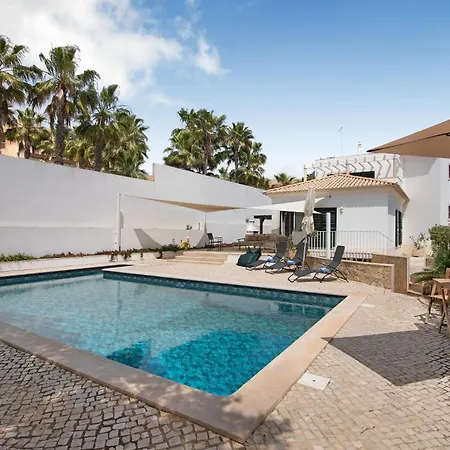 Villa Al'corais