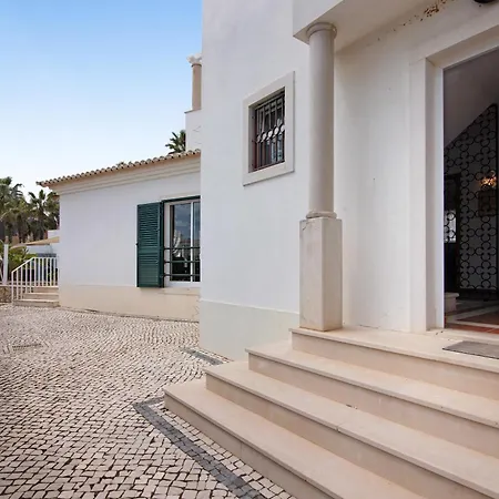 Al'corais Villa
