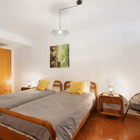 Villa Al'corais *