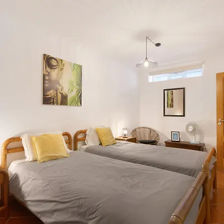 Al'corais Villa