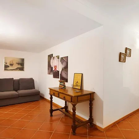Al'corais Villa