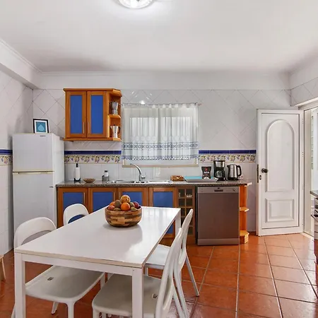 Al'corais Villa
