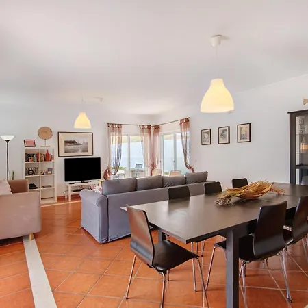 Villa Al'corais