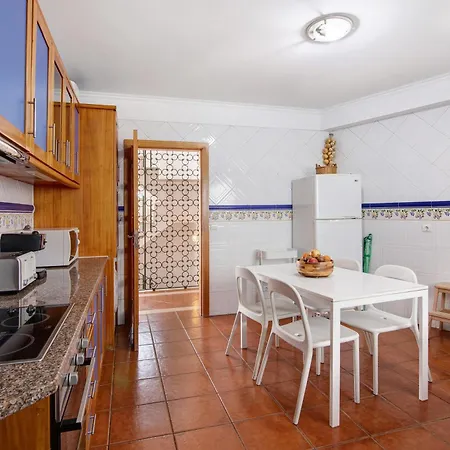 Al'corais Villa *