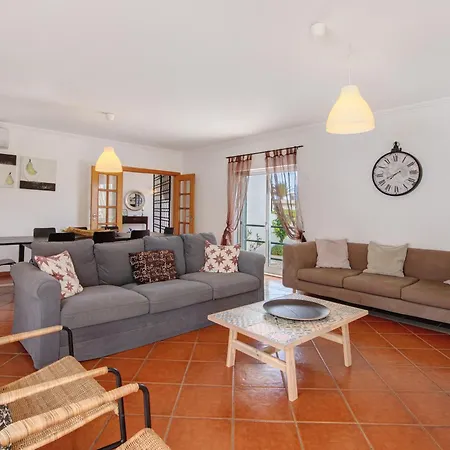 Al'corais Villa Albufeira