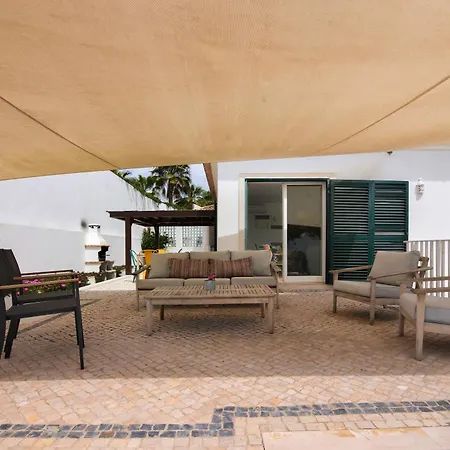 Villa Al'corais *