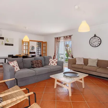 Villa Al'corais *
