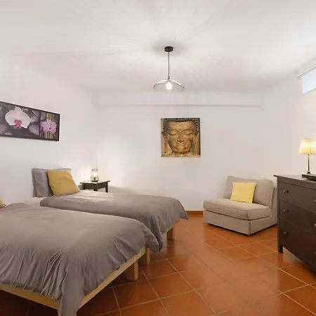 Al'corais * Albufeira