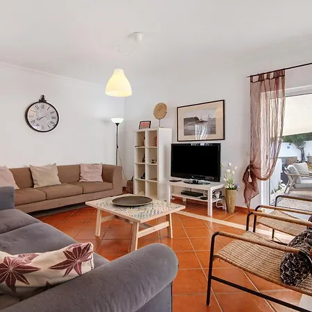 Villa Al'corais Albufeira