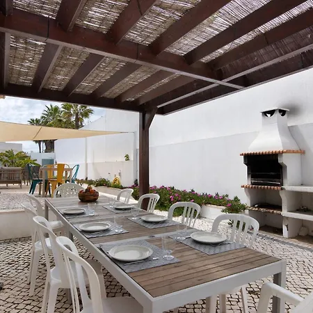 Villa Al'corais *