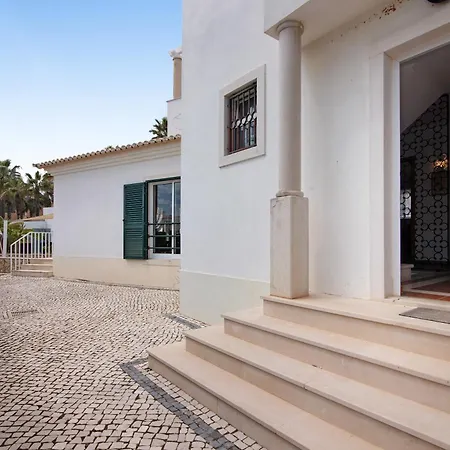 Villa Al'corais