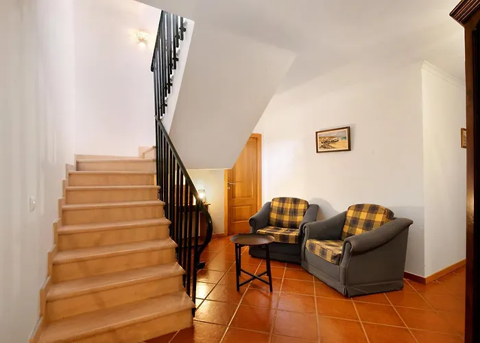 Al'corais * Albufeira